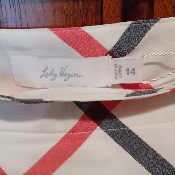 Lady Hagen Athletic Skirt/Skort -NWT - Picture 9 of 13